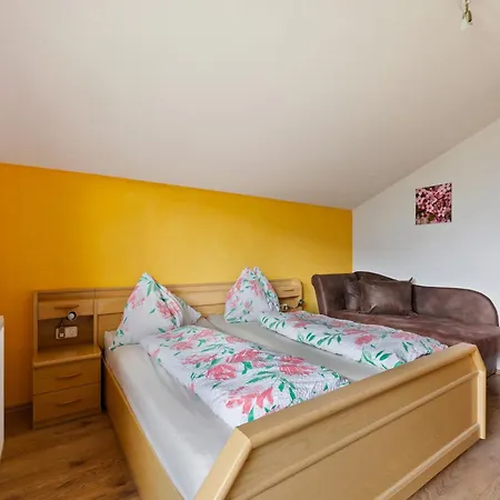 شقة In Hollersbach Near Lift, Cleaning Included