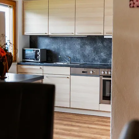 In Hollersbach Near Lift, Cleaning Included *