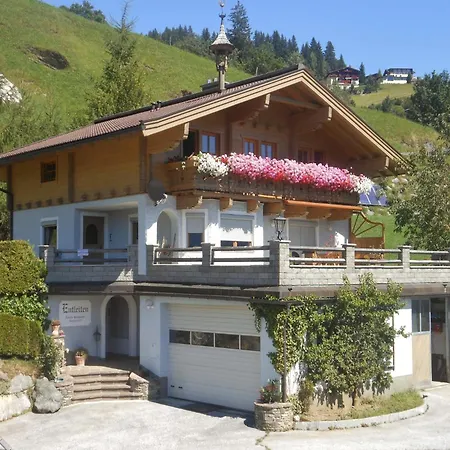 In Hollersbach Near Lift, Cleaning Included