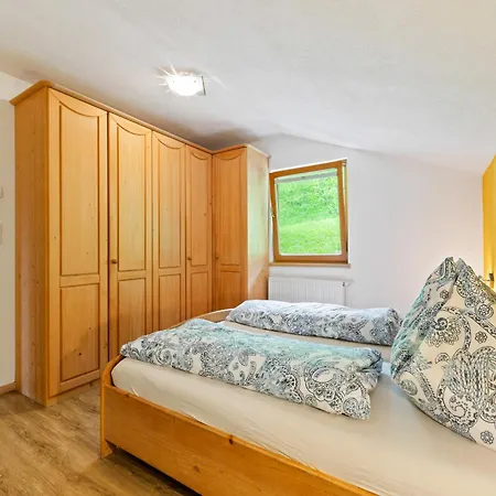 In Hollersbach Near Lift, Cleaning Included