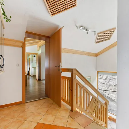 In Hollersbach Near Lift, Cleaning Included
