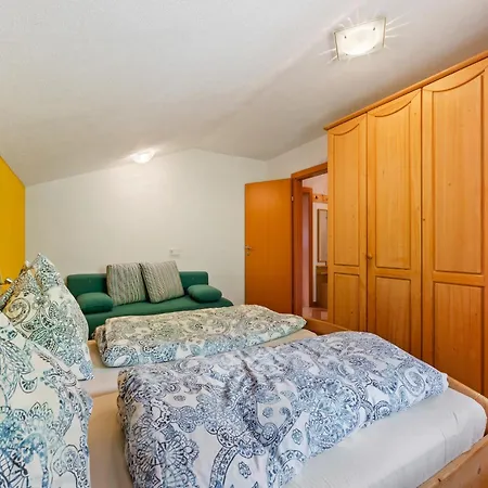 In Hollersbach Near Lift, Cleaning Included