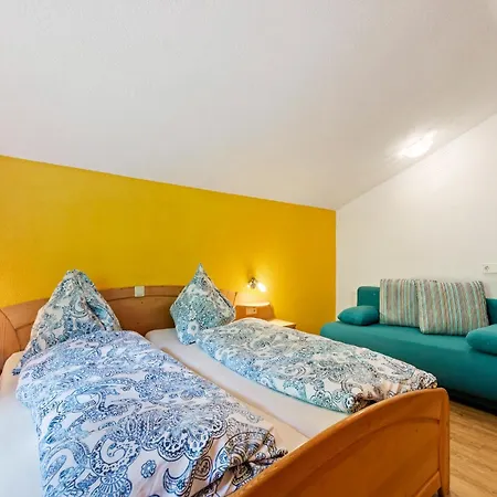 شقة In Hollersbach Near Lift, Cleaning Included