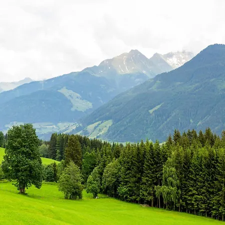 شقة In Hollersbach Near Lift, Cleaning Included