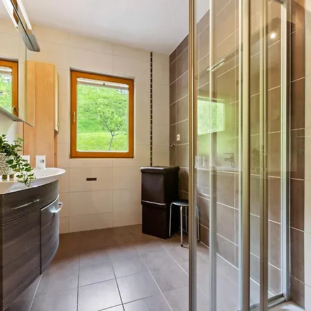In Hollersbach Near Lift, Cleaning Included شقة