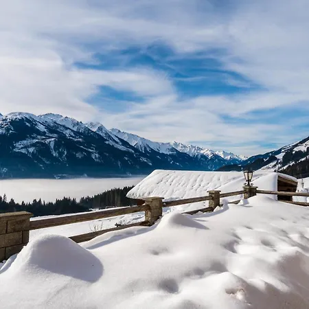 In Hollersbach Near Lift, Cleaning Included *